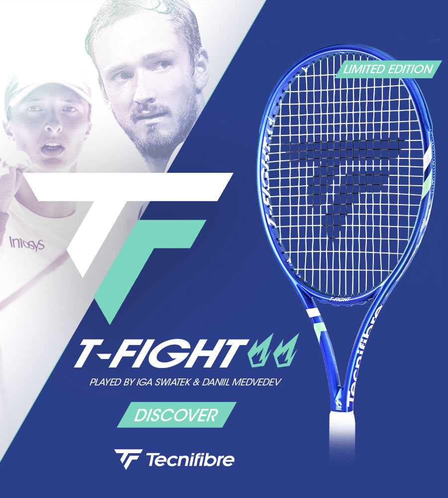 T-FIGHT ID